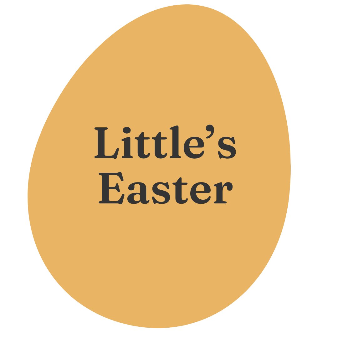 Little's Easter Basket