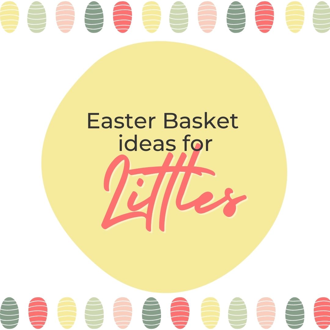 Little's Easter Basket