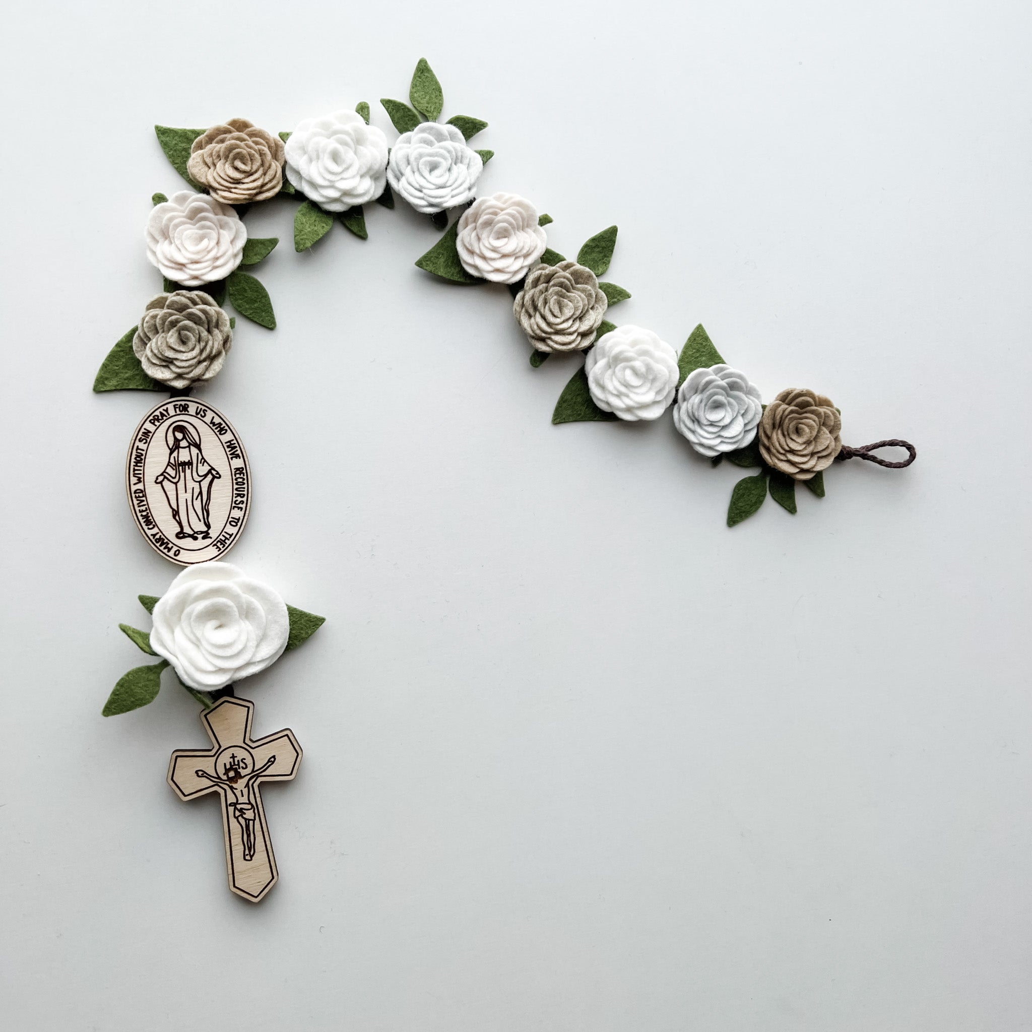 Catholic Home Decor