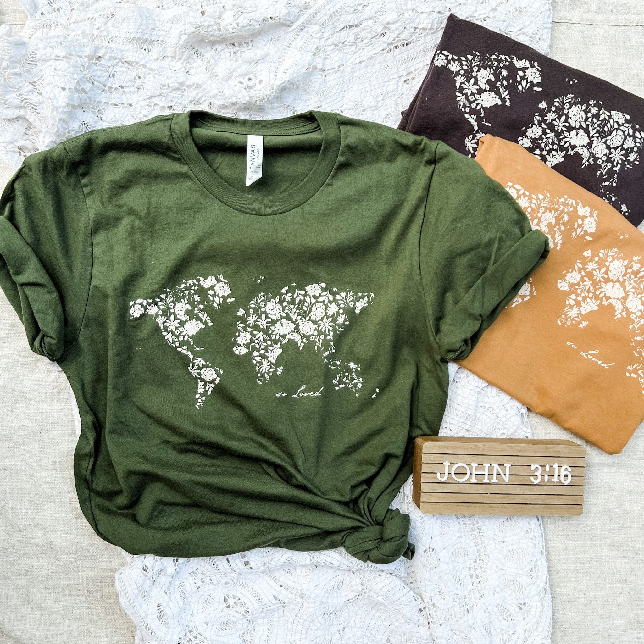 Scripture Gifts and Products