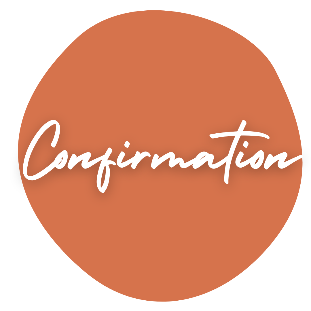 Catholic Confirmation Gifts