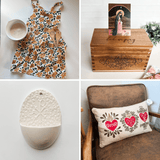 The Little Surprise Box - Monthly Subscription