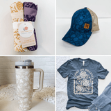The Little Surprise Box - Monthly Subscription