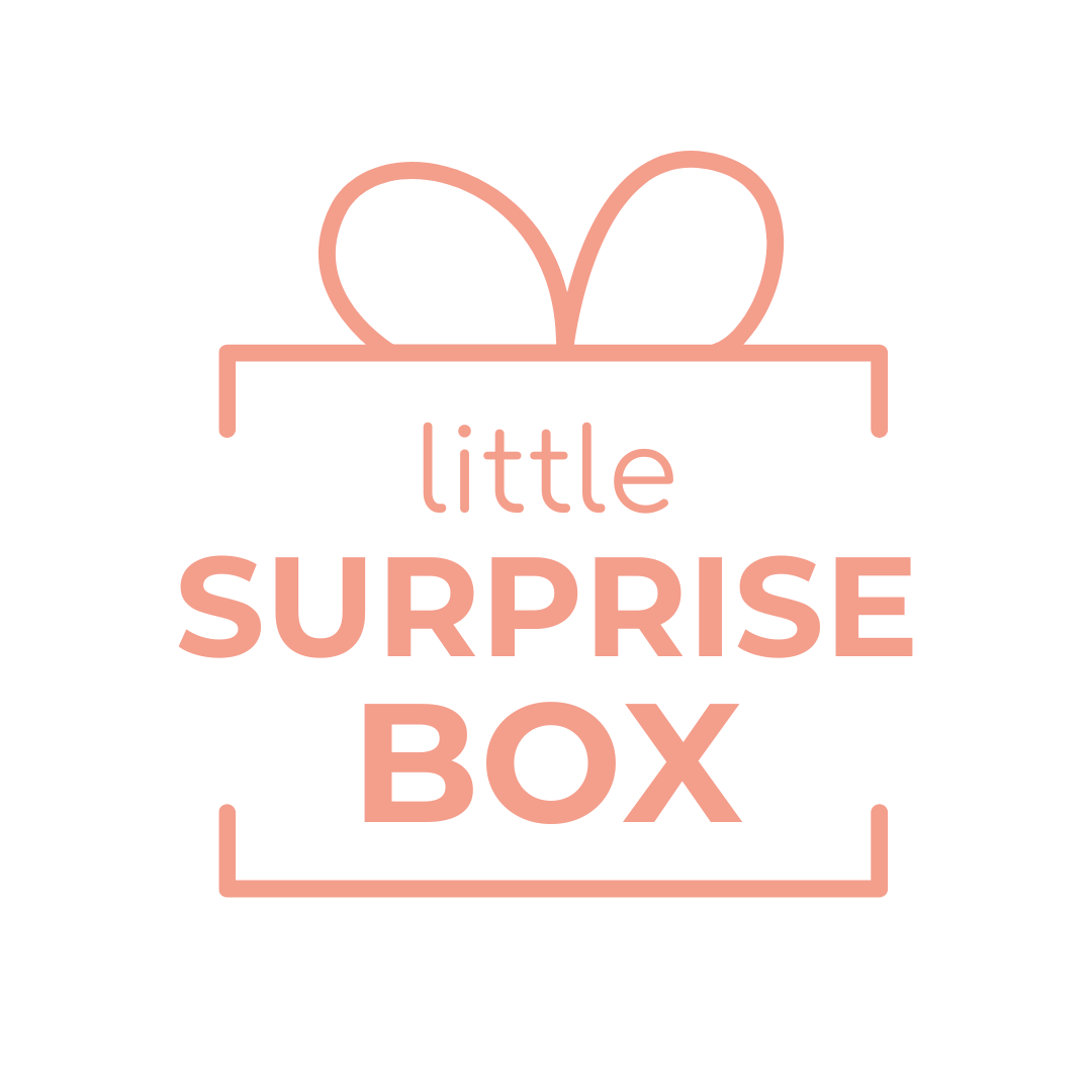 Little Surprise Box logo