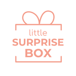 Little Surprise Box logo