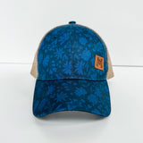Women's Catholic Baseball Hat