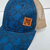 Women's Catholic Baseball Hat