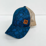 Women's Catholic Baseball Hat