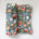Consider the Lilies floral swaddle blanket