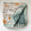 Guardian Angel luxury blanket with celestial design