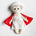 Stuffed Pope doll IMG_5019