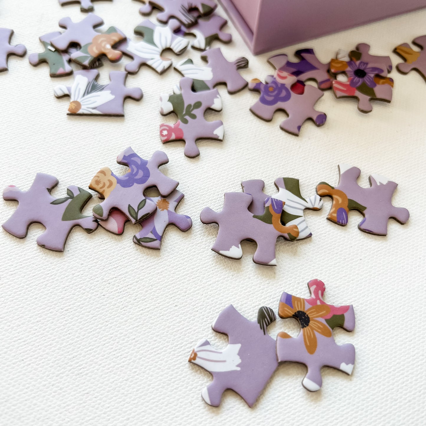 Advent Puzzle