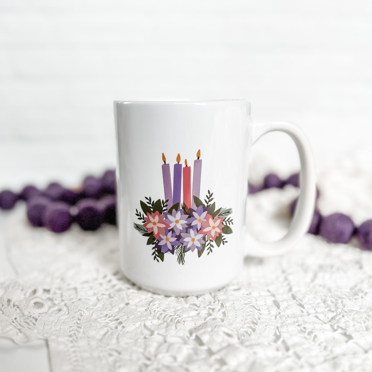 Advent Mug 2023