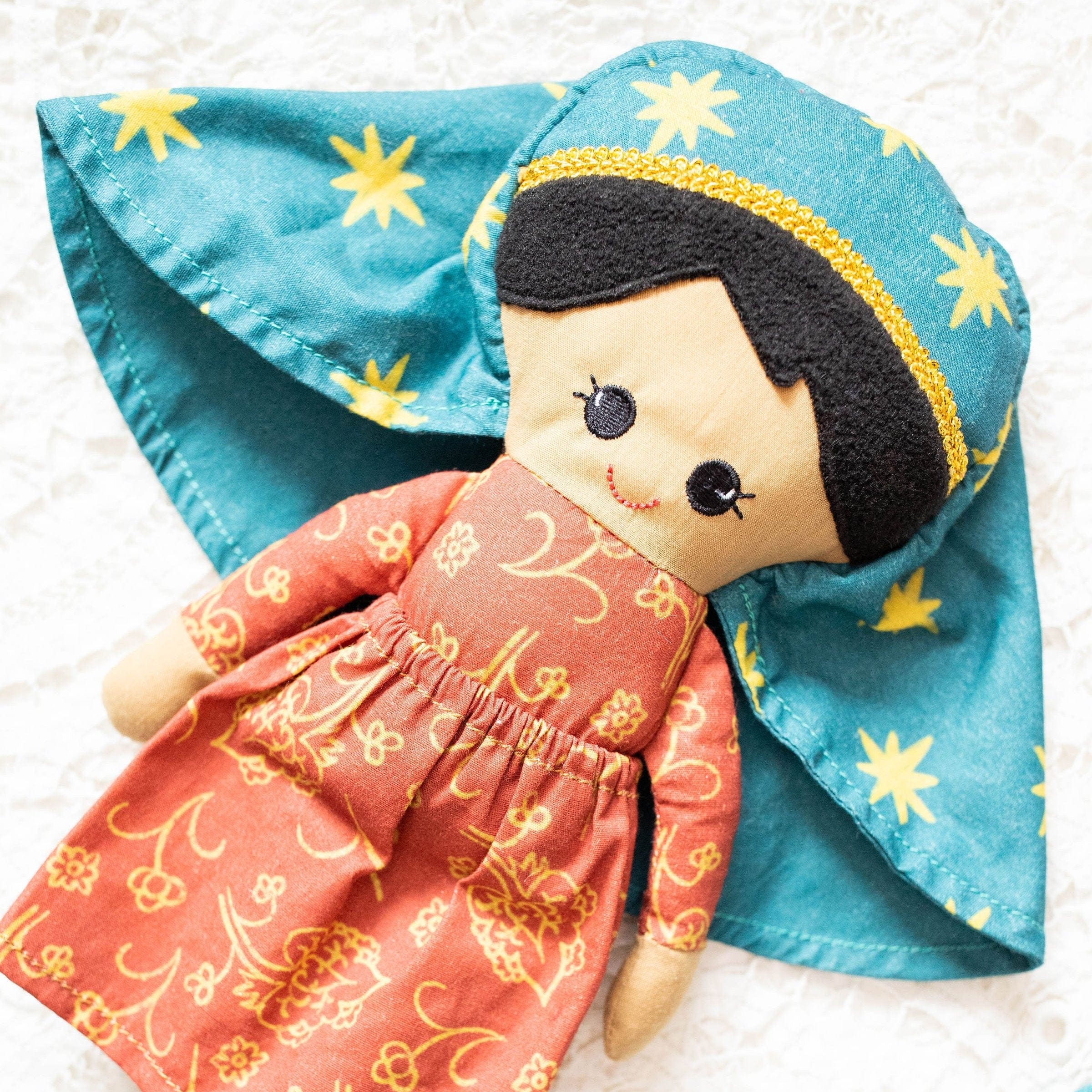 Handmade doll IMG_8895_1