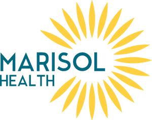 The Little Rose Shop donates to Marisol Health