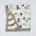 The Lord Is My Shepherd baby blanket