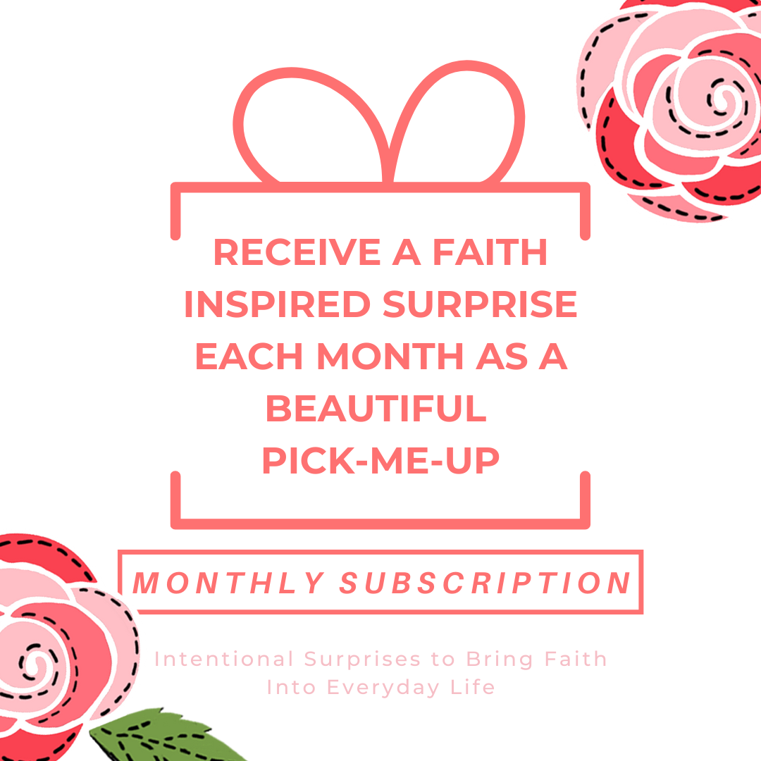 The Little Surprise Box - Monthly Subscription