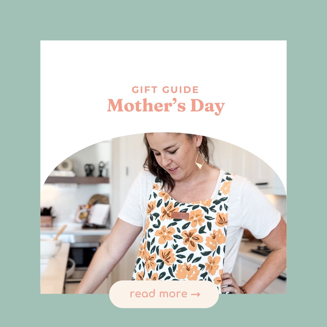 Mother's Day Gift Guide