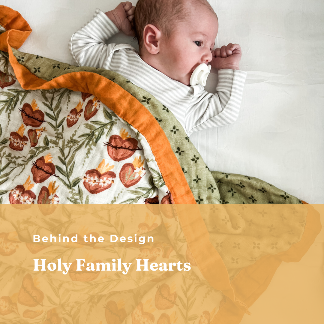 The Holy Hearts of Jesus, Mary and Joseph
