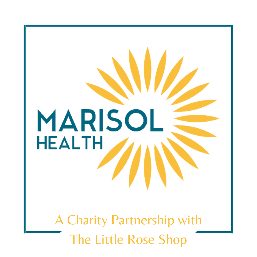 The Little Rose Shop & Marisol Health: A Charity Partnership