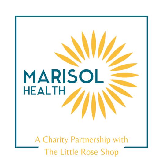 The Little Rose Shop & Marisol Health: A Charity Partnership