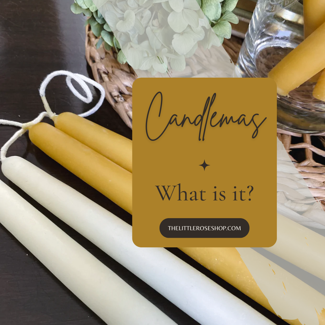 Candlemas: What is it?