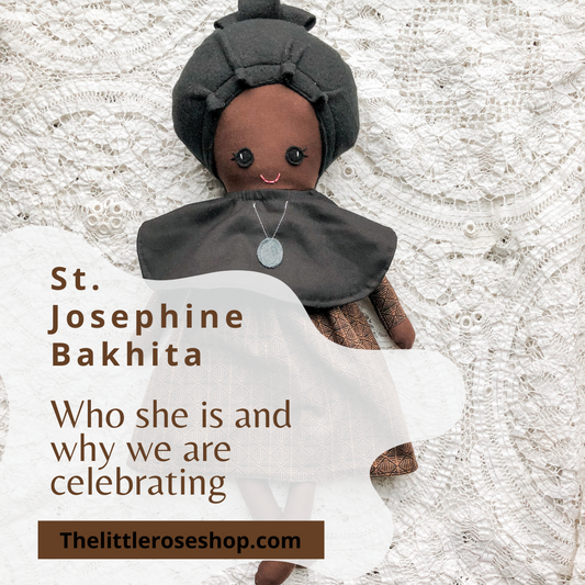 St. Josephine Bakhita: Who she is and why we are celebrating