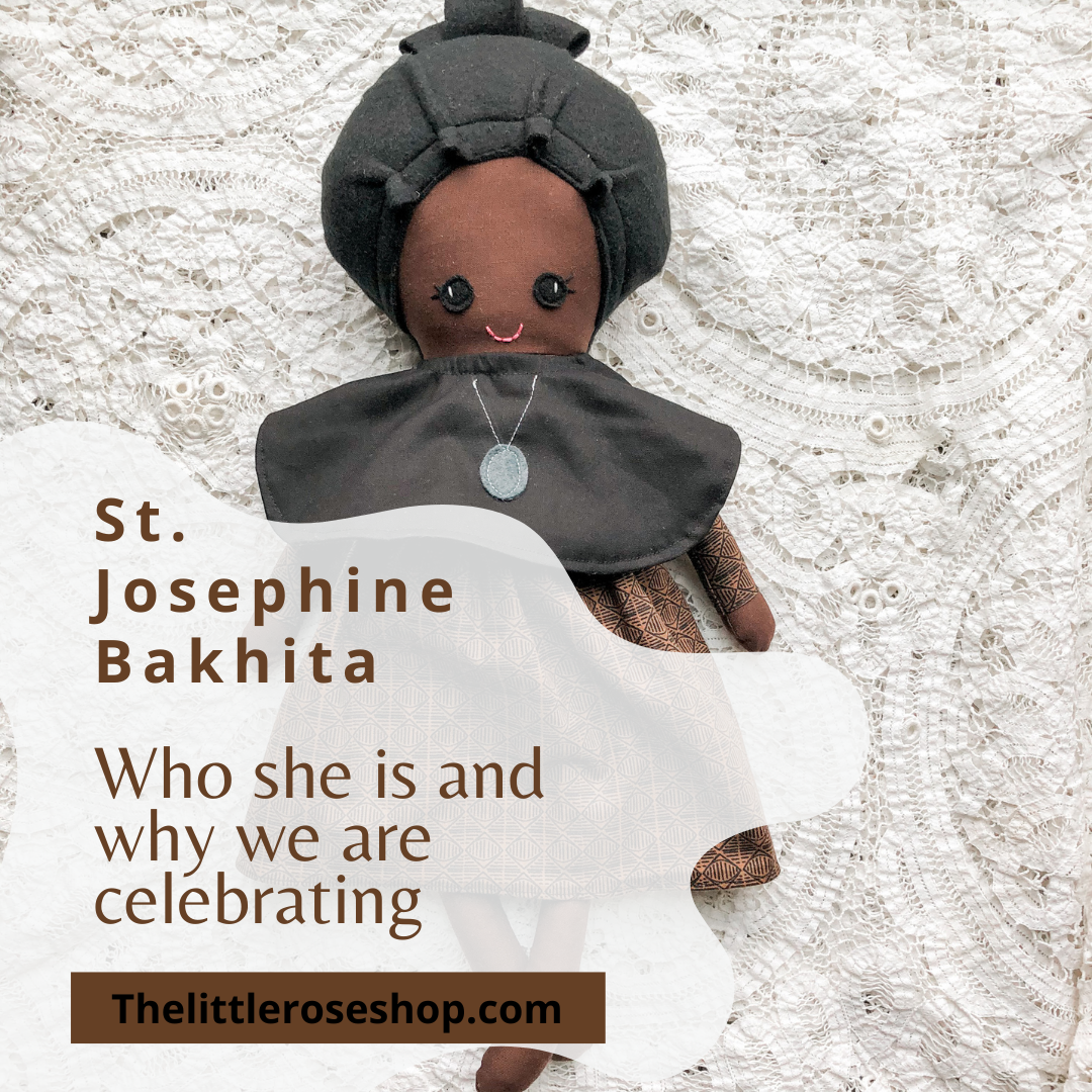 St. Josephine Bakhita: Who she is and why we are celebrating