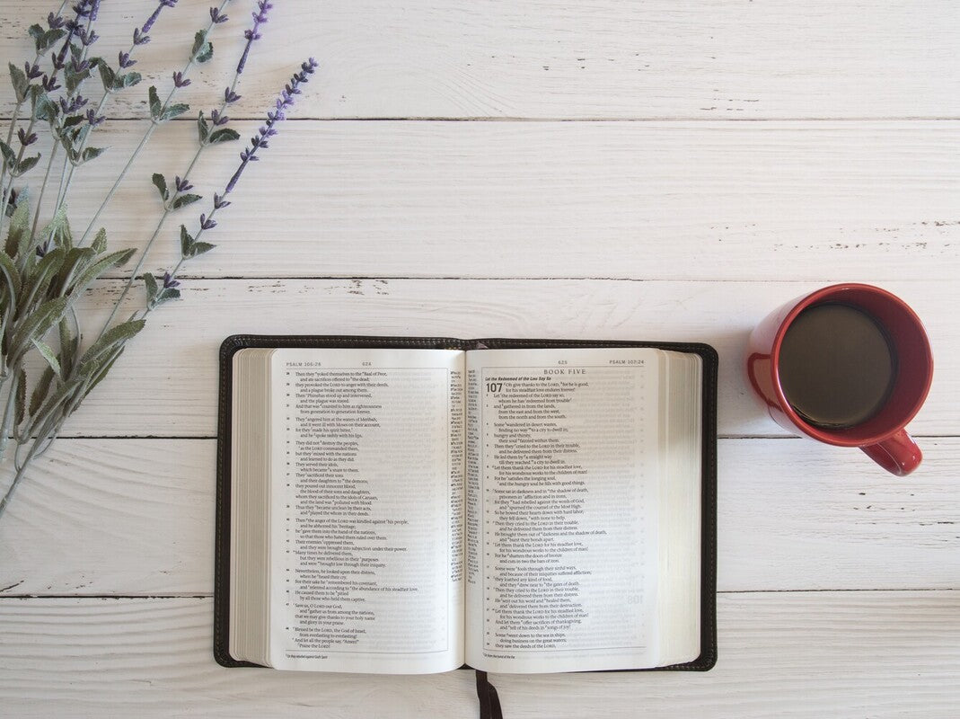 what is spiritual gift in the bible