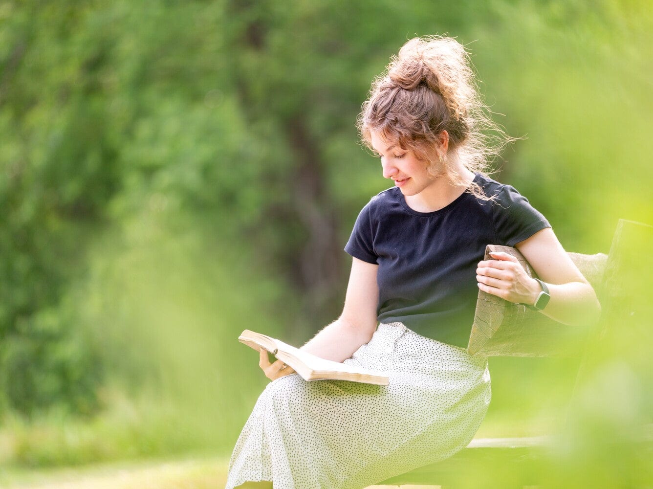 good books for new Christians
