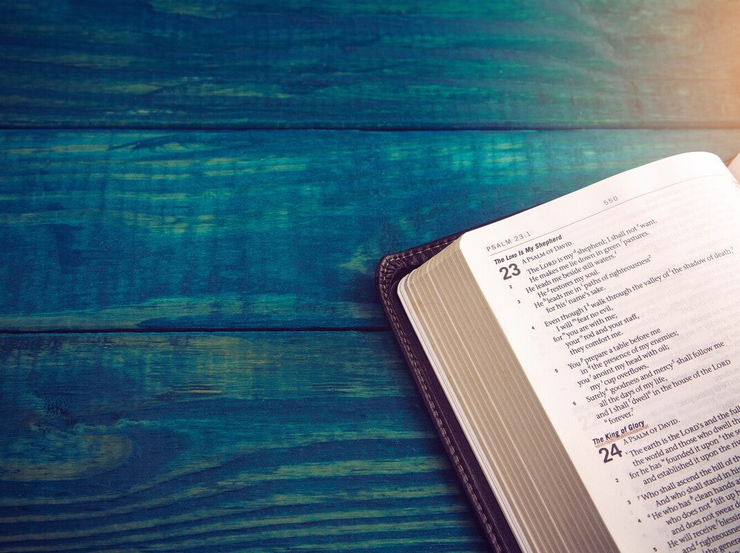 how many books in the bible