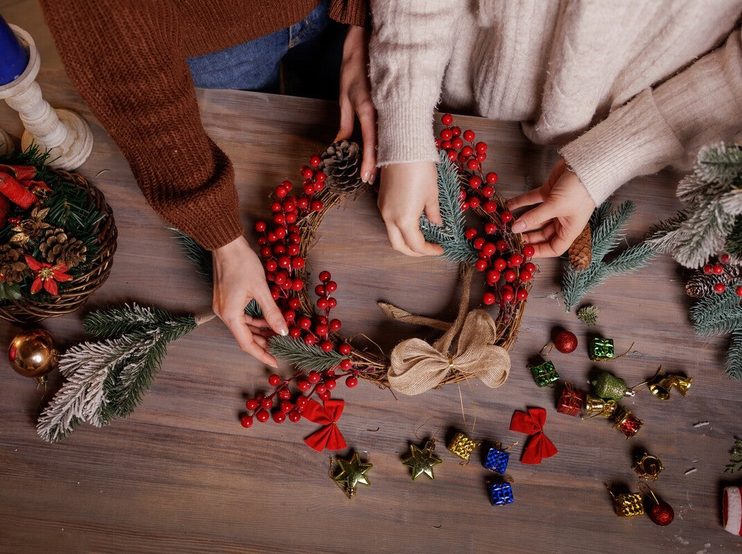 preparing for Advent Catholic