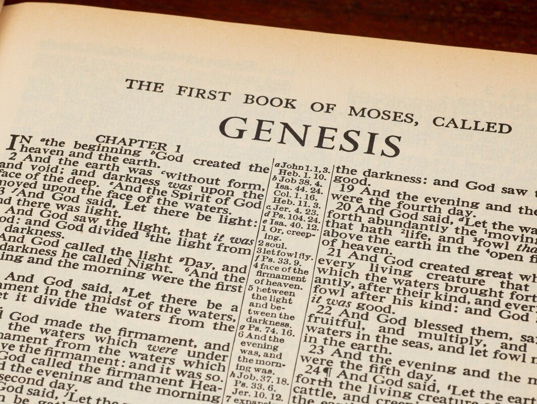 best books of the bible