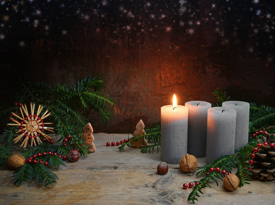 how catholics celebrate advent