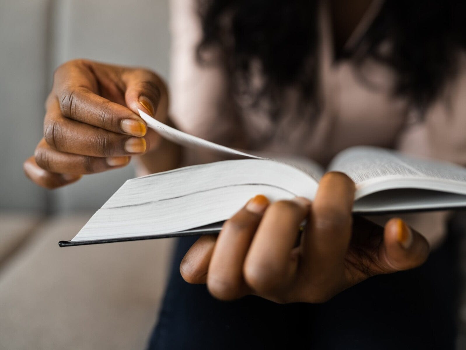 must read Christian books