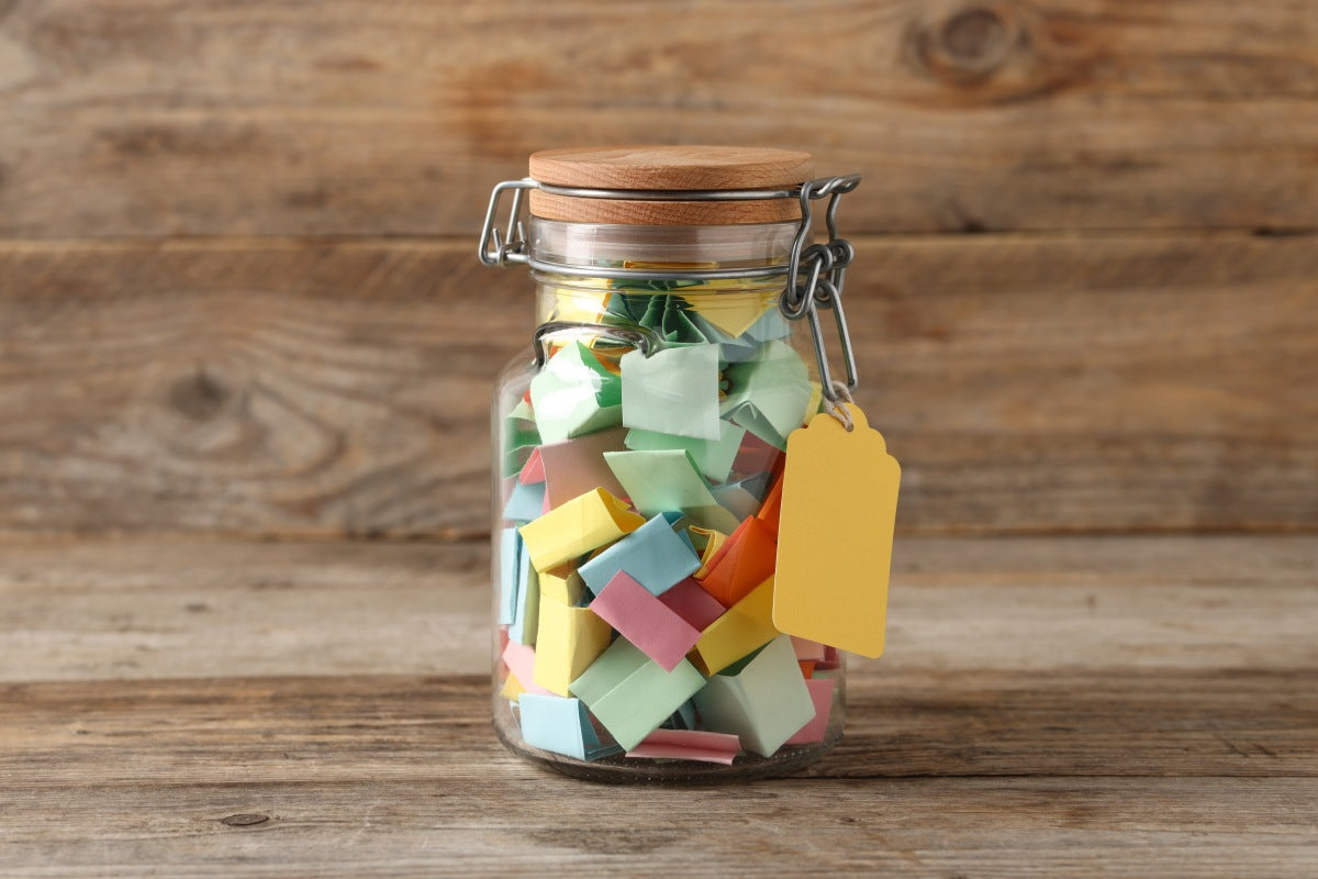 How To Make A Prayer Box