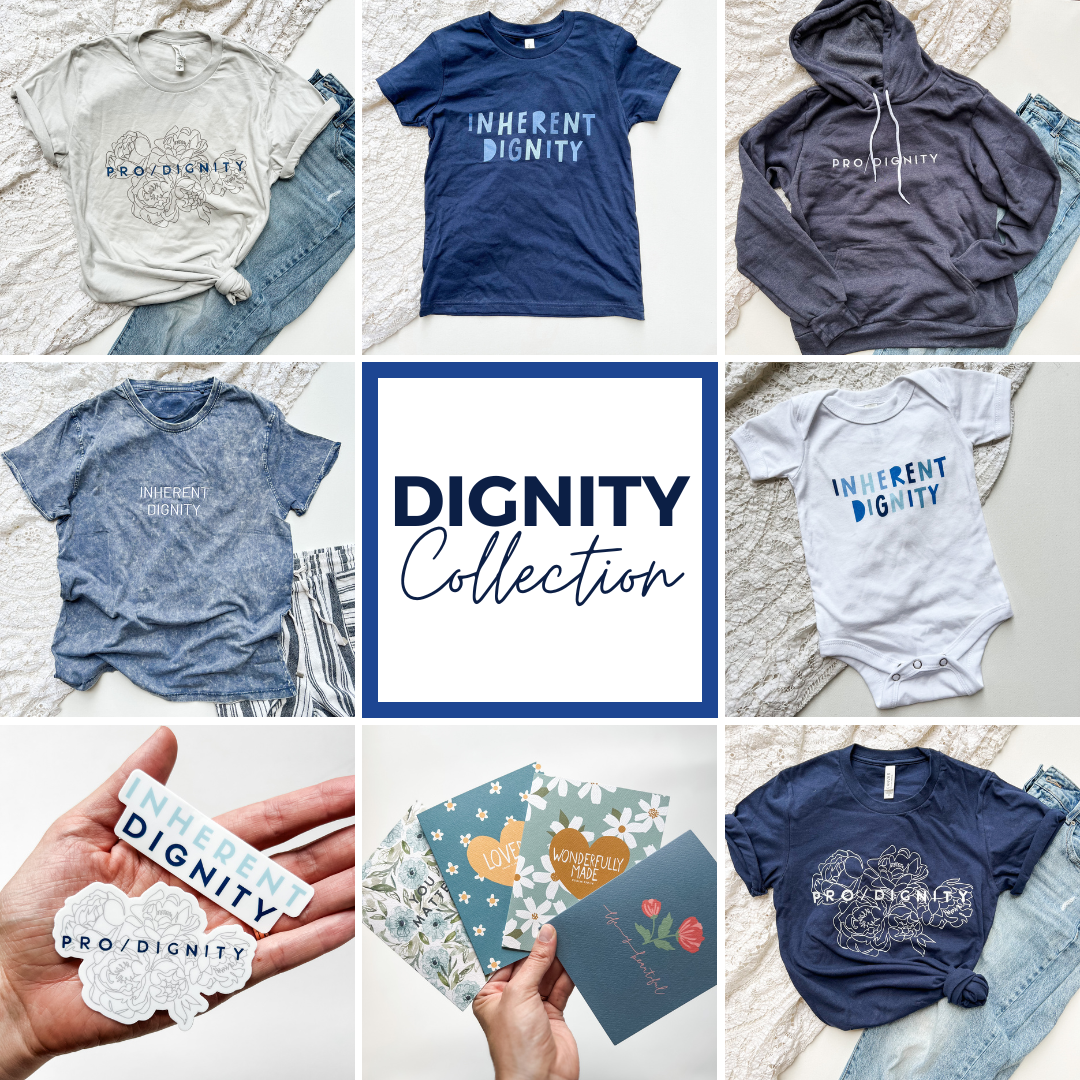Dignity Collection