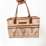 Catholic Prayer Corner Caddy