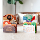 Mary and Joseph Board Book Bundle