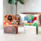 Mary and Joseph Board Book Bundle