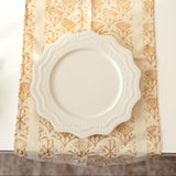 Christian Celebration Plate with Psalm 118:24