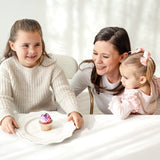 Christian Celebration Plate with Psalm 118:24