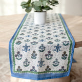 Marian Floral Table Runner Set