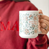 Bless them Change Me Prayer Mug