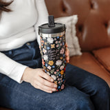 Esther 4:14 Catholic Tumbler