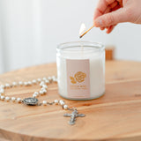 Little Way Signature Candle
