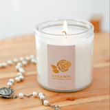 Little Way Signature Candle