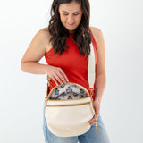 Crossbody Bum Bag The Little Rose SHop
