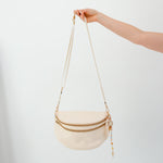crossbody bum bag the little rose shop