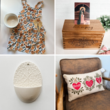 The Little Surprise Box - Monthly Subscription